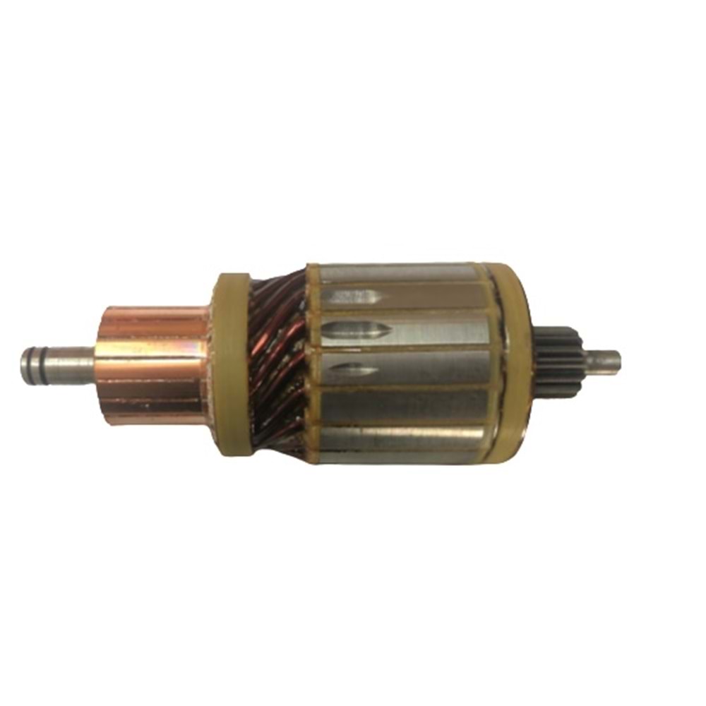 M.KOLL.VALEO T 12V 16 DİŞ STARSTOP IM 5273