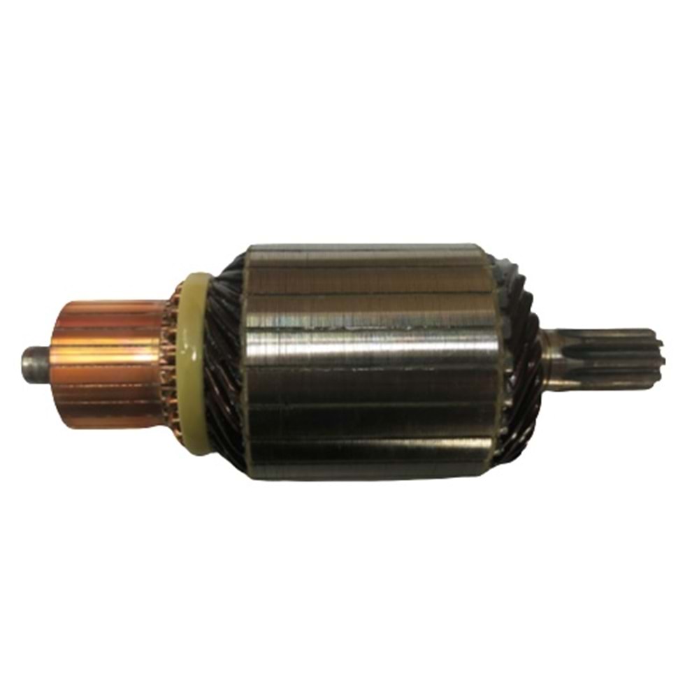 M.KOLL.12V JENERATÖR 60X160X9 11NPD7411