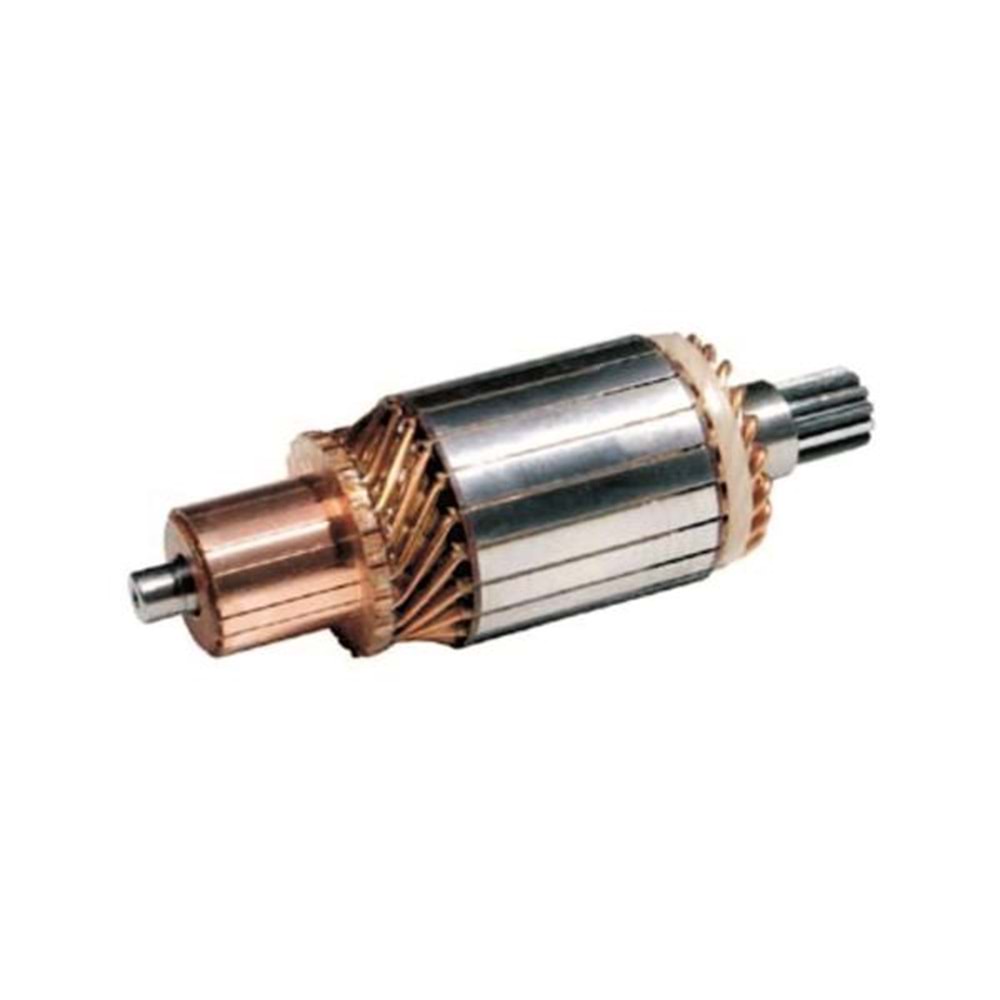 KOLL.24V KOMATSU/HINO 12D.218MM