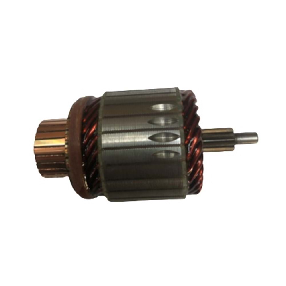 M.KOLL.VALEO 11 DİŞ HY.ACCRIO1,4 CRDİ IM 5284