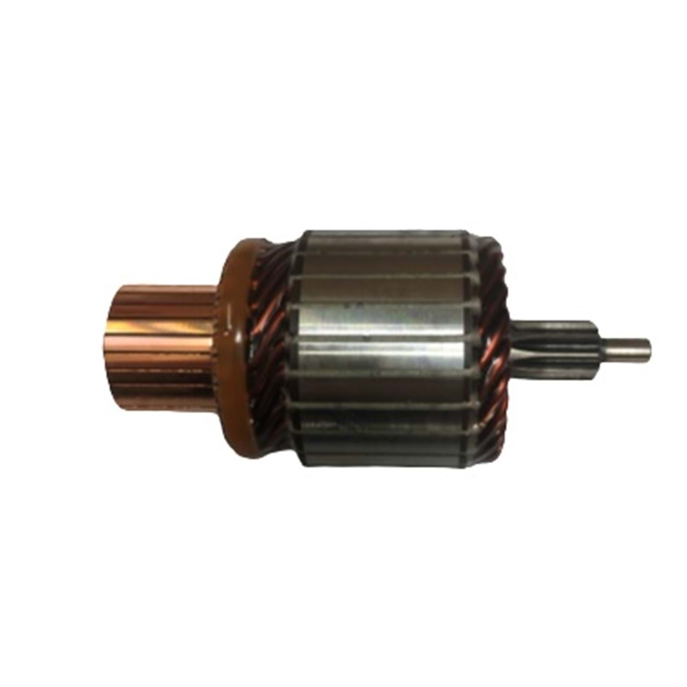 KOLL.VALEO 10 DİŞ H100 KIA BONGO Y.M 53.80X122