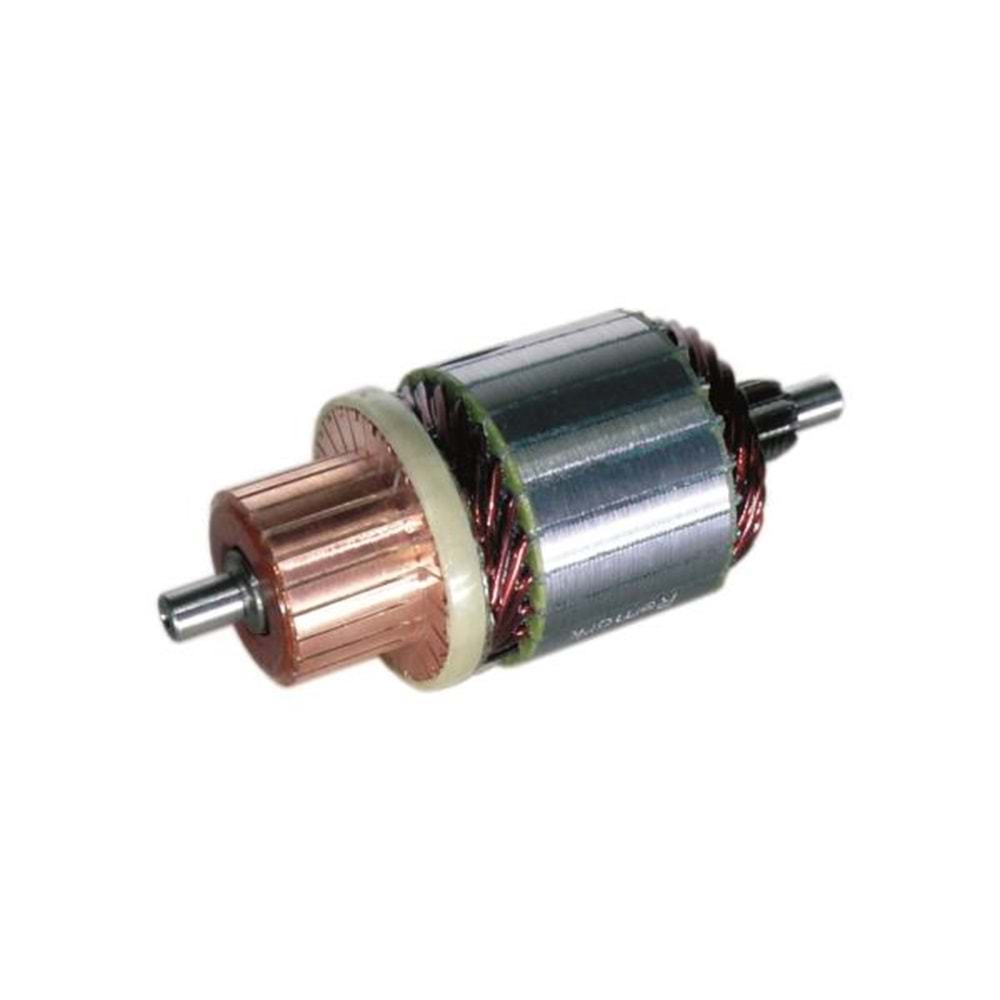 M.KOLL.VİSTEON FIESTA/FOCUS 111MM