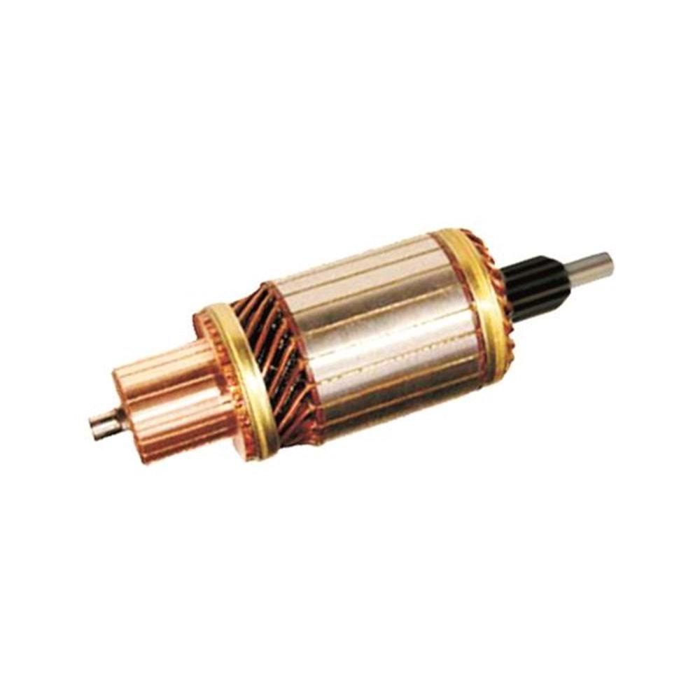 M.KOLL.VİSTEON CONNECT/FOCUS 122MM