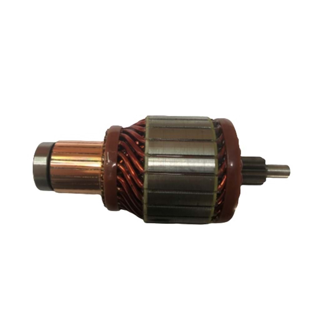 KOLLK. ISKRA ATLAS COPCO/DEUTZ 12V.10D.IS IM 895