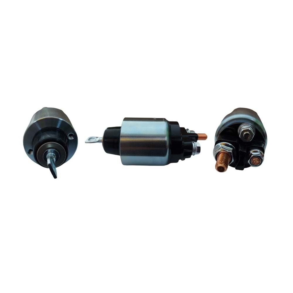 M.OTOM 12V PEUGEOT/CITROEN 1.2 (0001192 SERİ)BOSCH