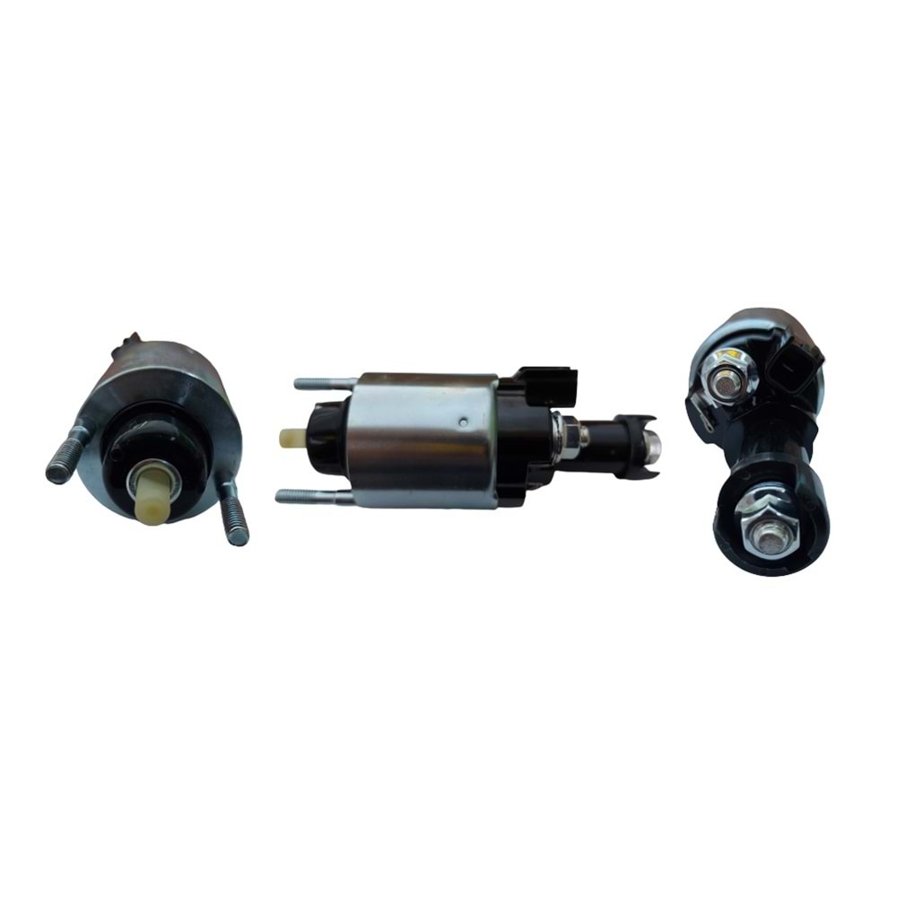 M.OTOM.HONDA CIVIC UZUN CİVATA DENSO TİP