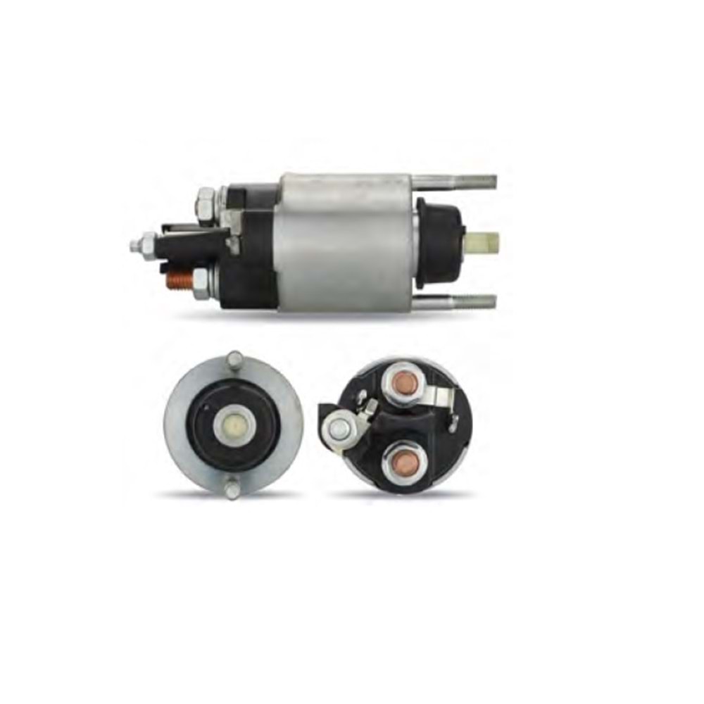 MARŞ OTOMATİĞİ 12V MERCEDES SPRİNTER DENSO TİP