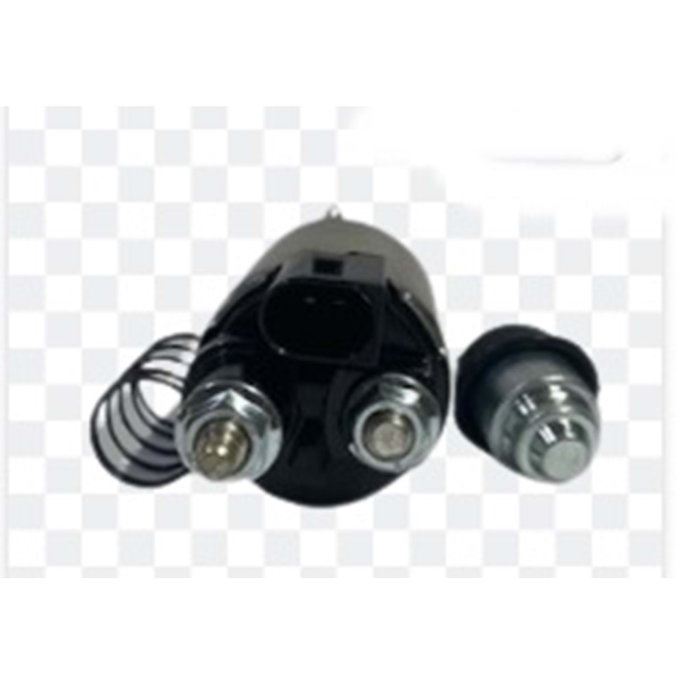 MARŞ OTOM.BMW SOKETLİ ÇİFT FİŞLİ