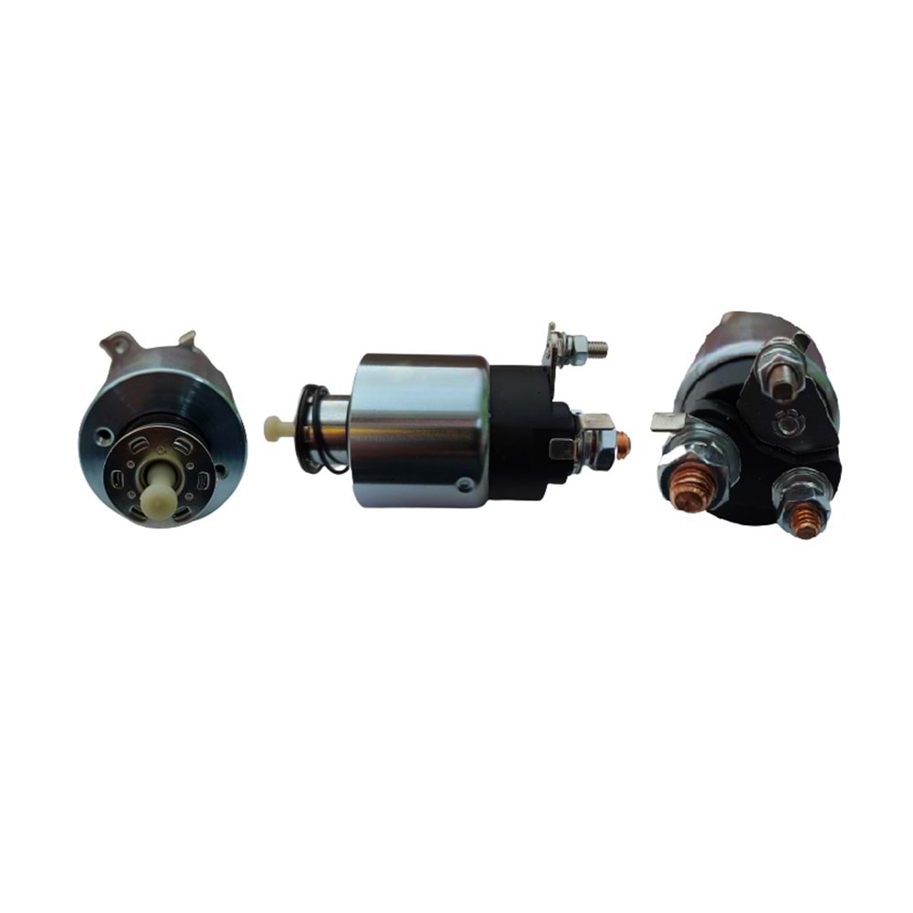 MARŞ OTOMATIGİ 12V NISSAN MICRA VALEO PEUGET CITR