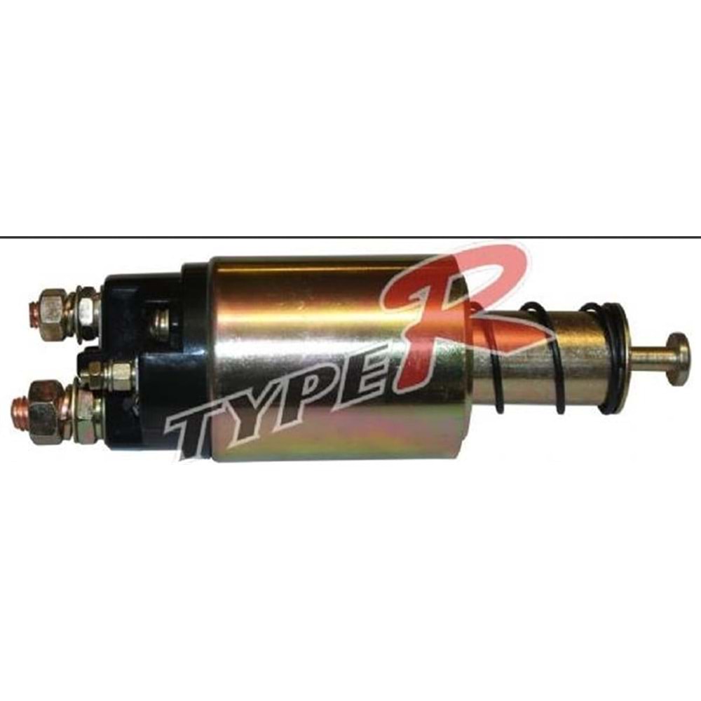 MARŞ OTOMATİGİ 24V WEIFANG HUAYUAN TIANH