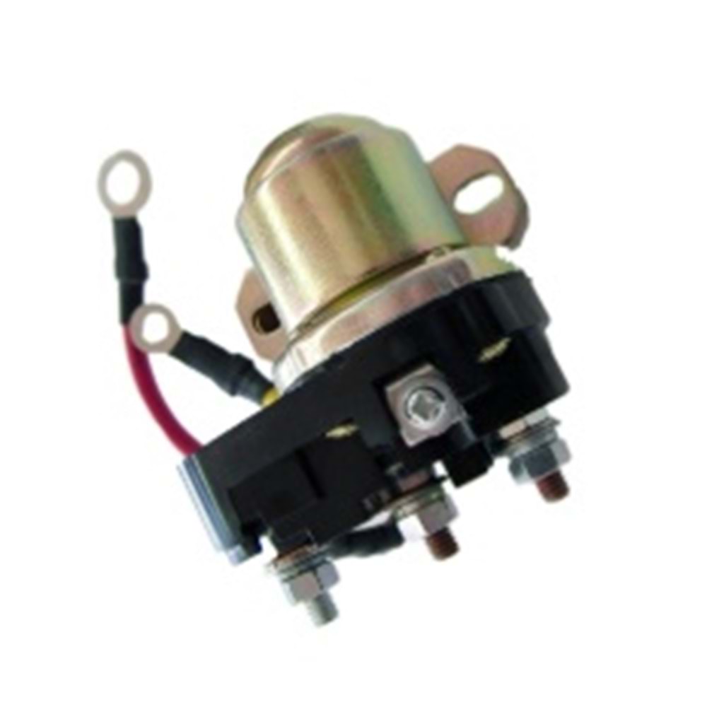 24V YARDIMCI ARA OTOMATİK