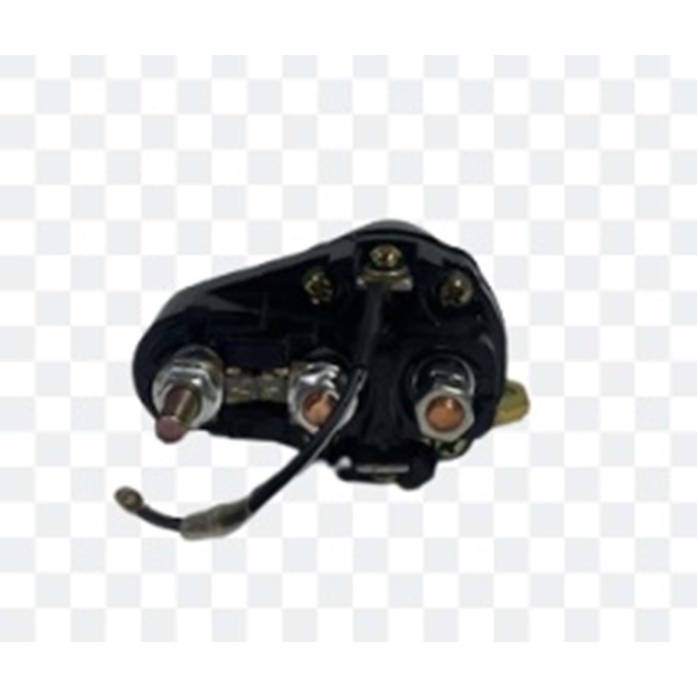 24V YARDIMCI ARA OTOMATİK