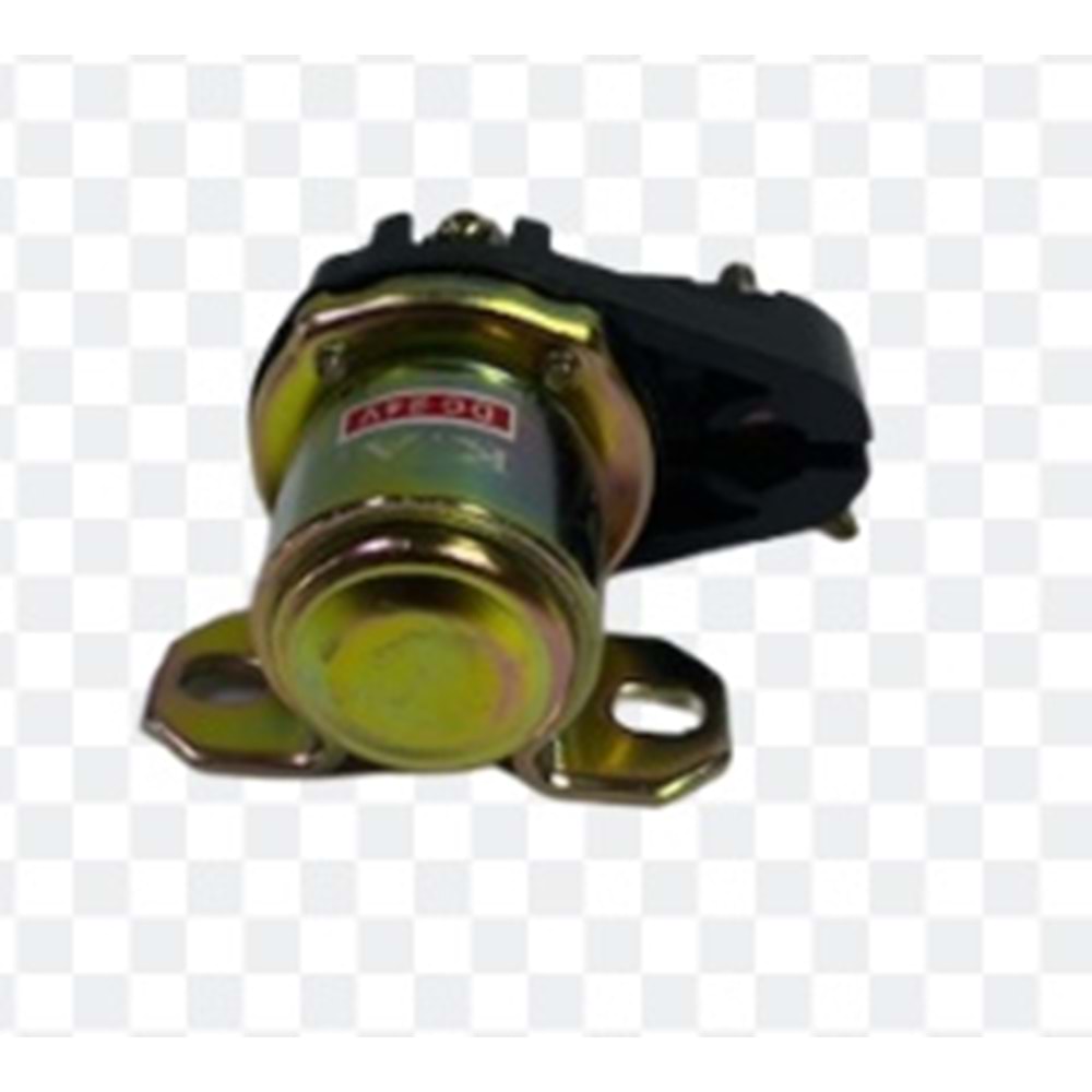 24V YARDIMCI ARA OTOMATİK