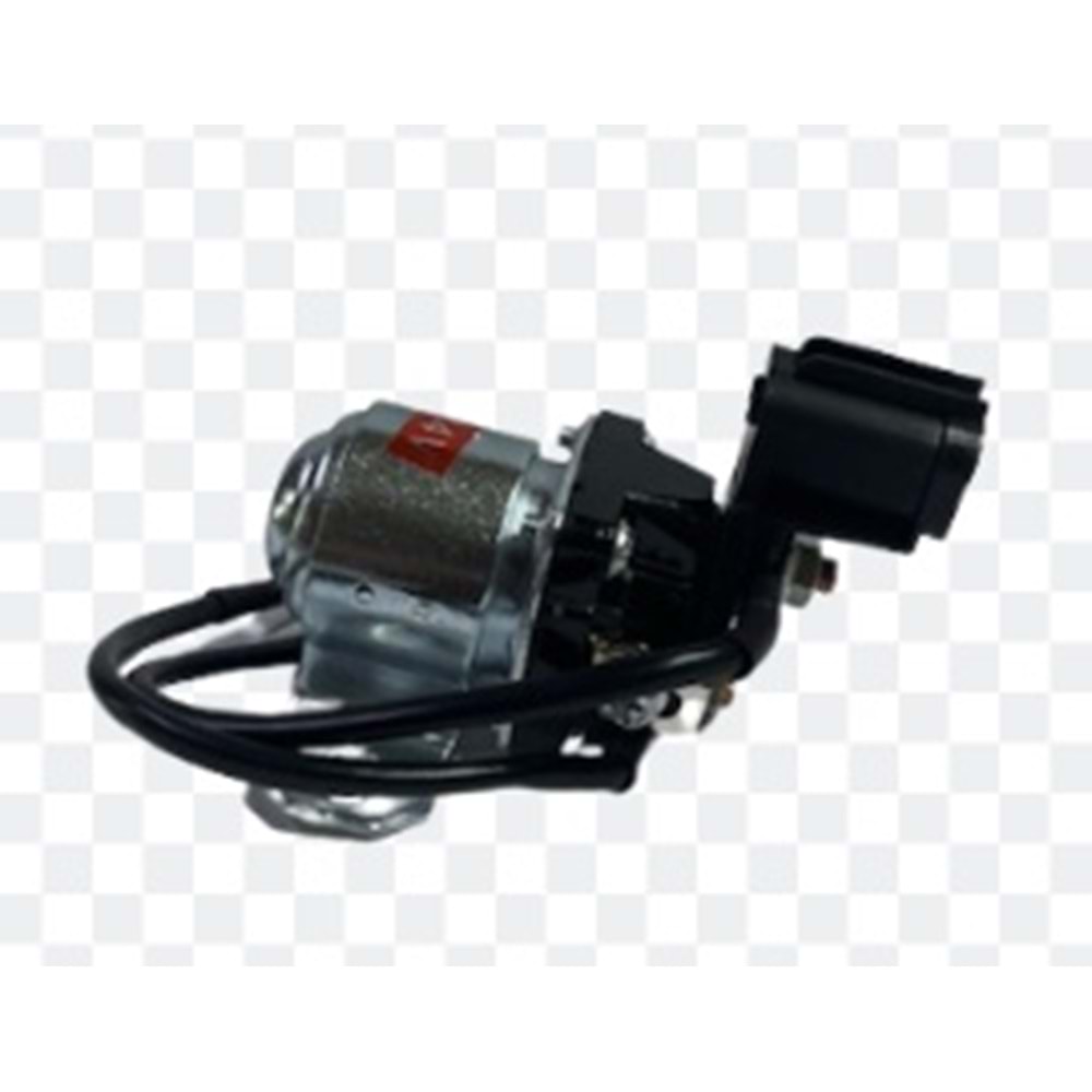 24V YARDIMCI ARA OTOMATİK RENAULT TIR BÜYÜK SOKET