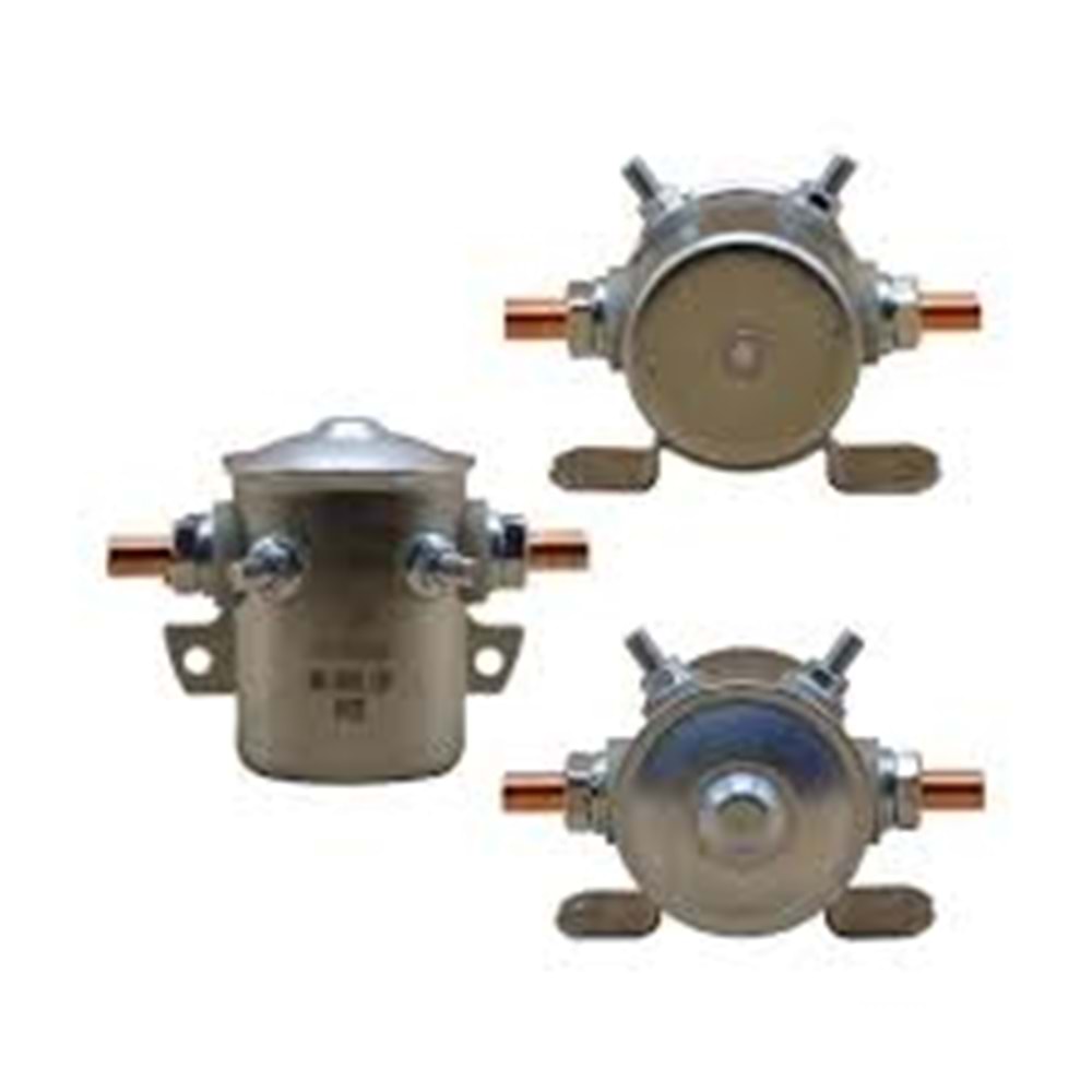 M.OTOM 12V 100A BAKIR KONTAK NR-3659