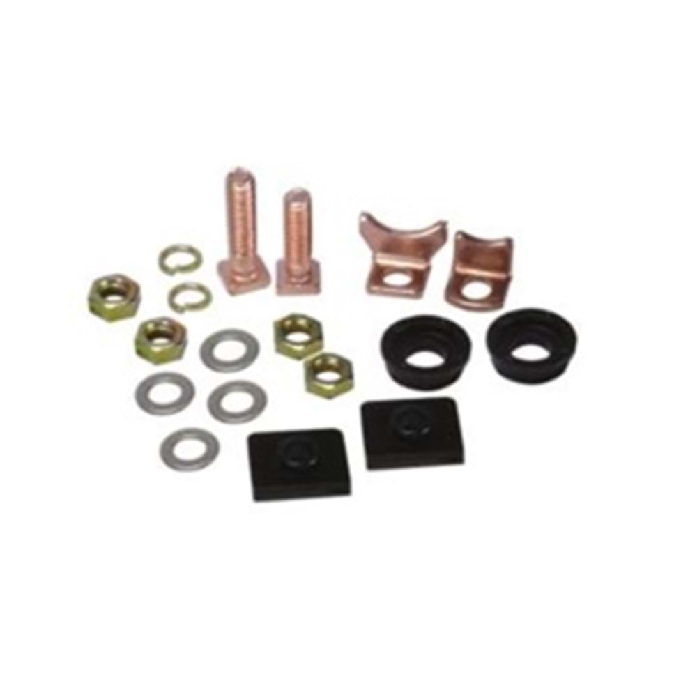 OTOMATİK TM.TK.24V HINO/KOMATSU 5.5 KW SET