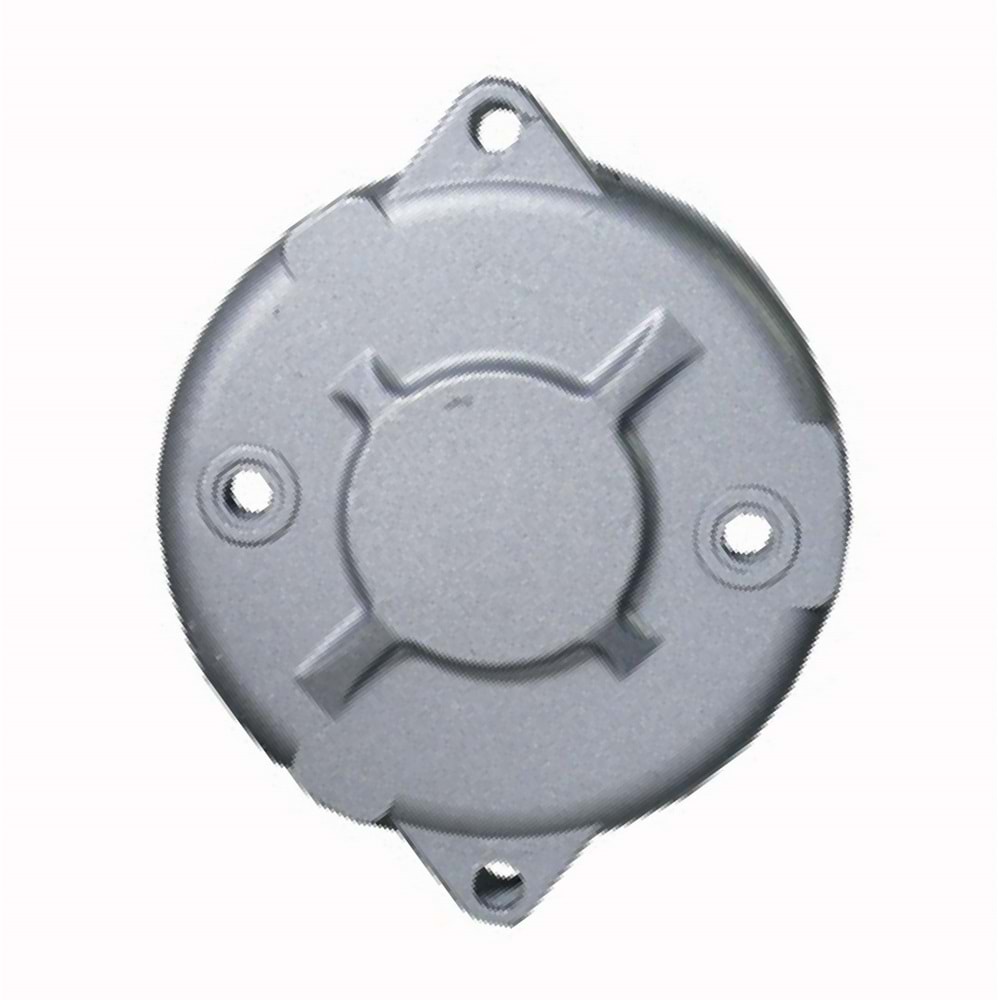 MITSUBISHI MERC. AXOR 3140/3340 MARŞ ARKA KAPAK