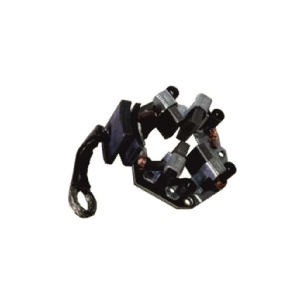 MARŞ KÖMÜR YUVASI 12V SPRİNTER DENSOT.BHN 5054