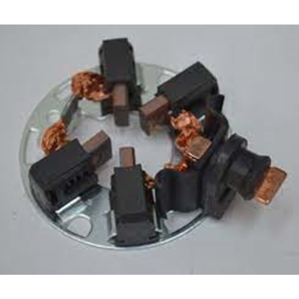 M.KÖM.YUV.TOYOTA YARİS-PEUGEOT DENSO TİP BHN 4807