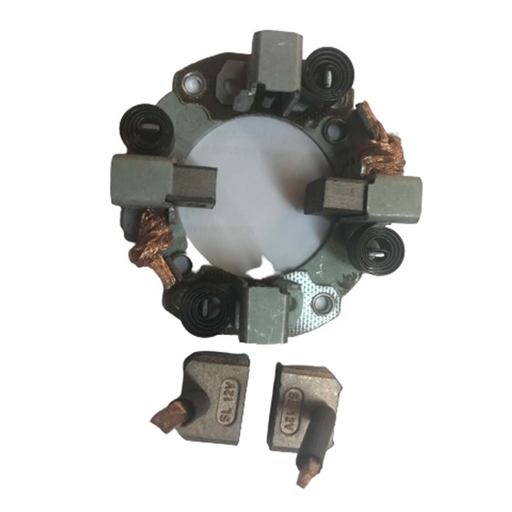 M.KÖM.YUV.12V TOYOTA AURIS 1.4 4D4 2008>20