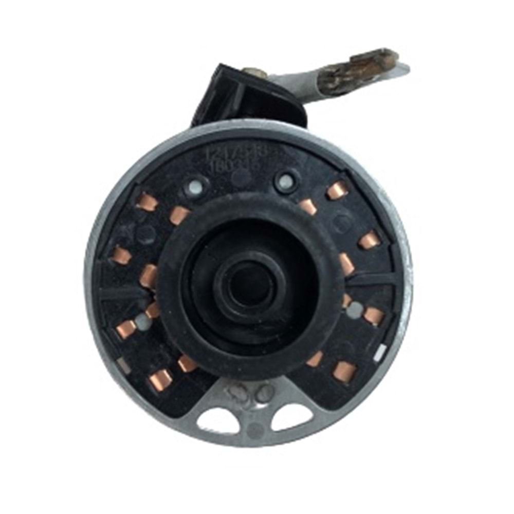 M.KÖMÜR YUVASI Y.M START STOP 1.5/1.6DCI RENAULT