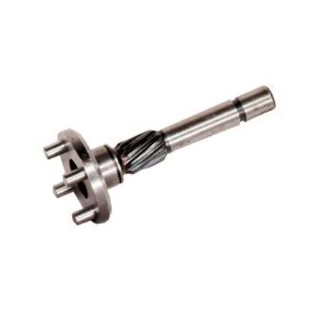 M.REDÜKTÖR MOTOGRAF TİP FORD TRANSİT V184