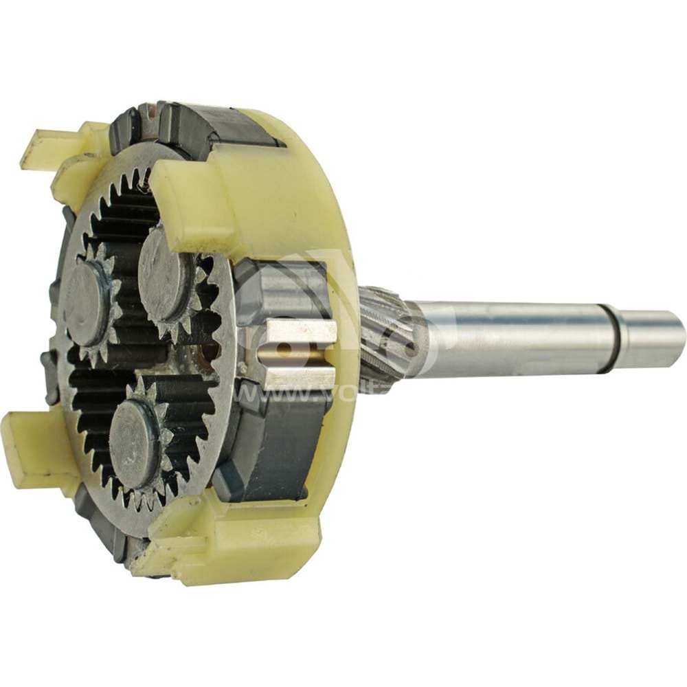 M.REDÜKTÖR TK. VALEO KIA BONGO 3 Y.M STAR STOP