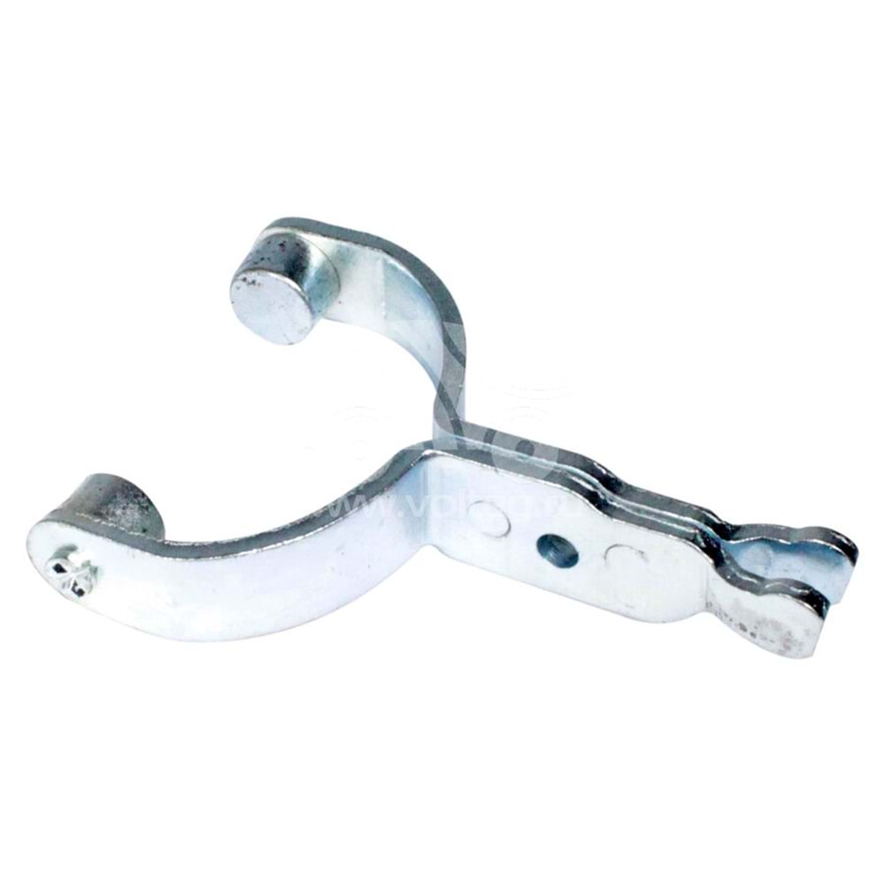 MERC. AXOR 1840 M.ÇATALI 7,5KW MITS.MS754 STR 1901