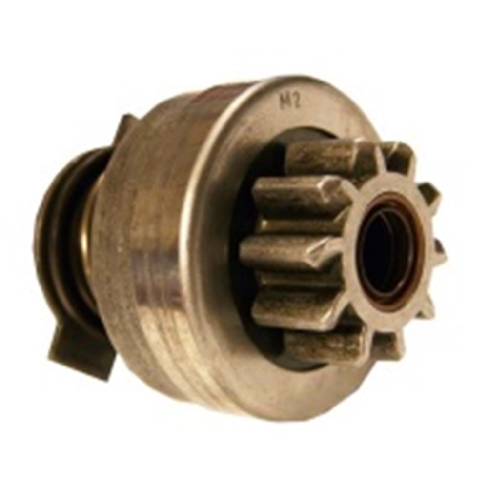 M.DİŞLİSİ 71517000 ISKRA 10D MF ERKUNT HATTAT P