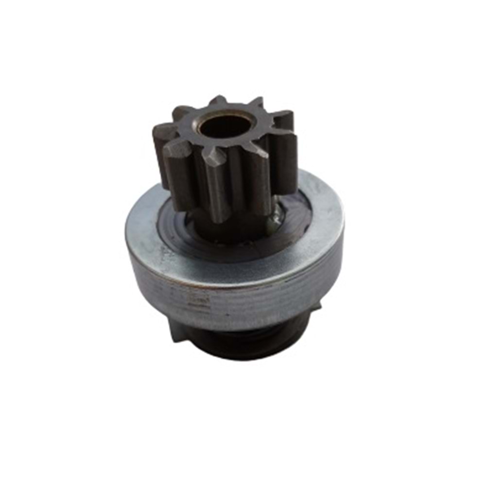 MSX934 M.DİŞ.12V 2,6KW 9DİŞ JCB-VOLVIS1073-IS1231