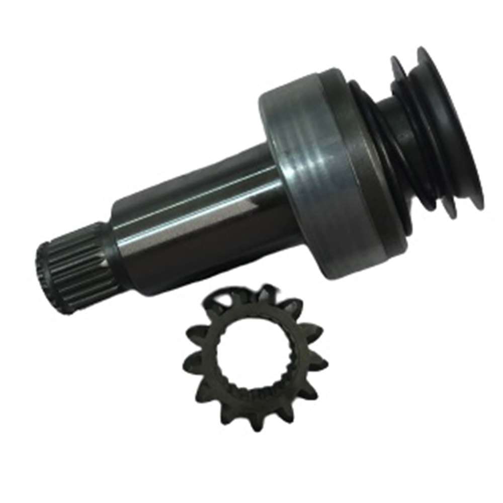 M.DİŞLİSİ BOSCH TİP 13 DİŞ WV/SEAT/SKODA START