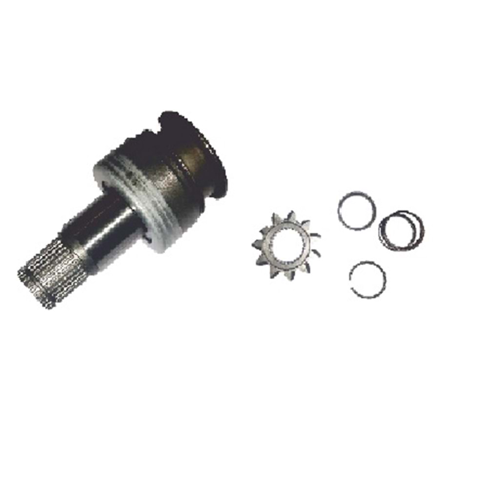 MARŞ DİŞLİSİ NISSAN SKYSTAR NAVARA 11DİŞ