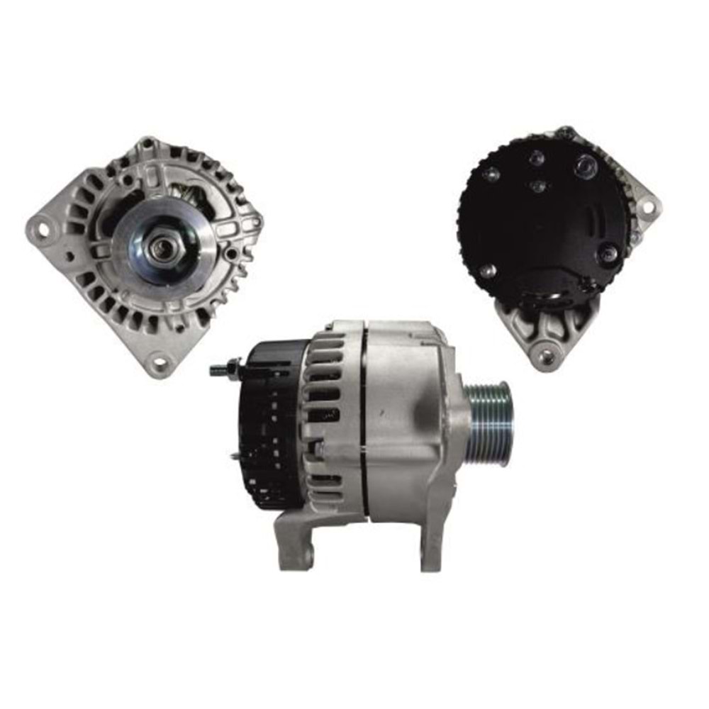 ALTERNATÖR ISKRA 12V 95A JCB 4CX 444TA