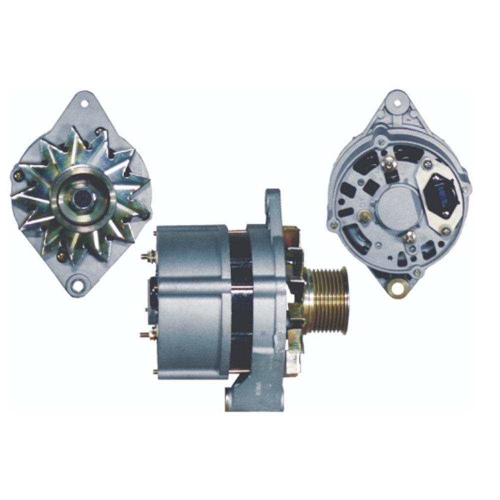 ALT.24V 40A BOSCH TIP PROF/DEV FATİH ALT 345