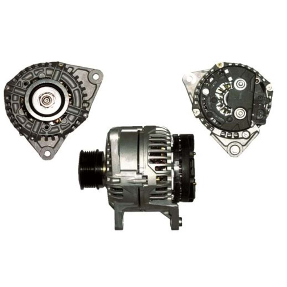 ALT. 12V 120A IVECO DAILY TURBO 29-->65 ALT 392