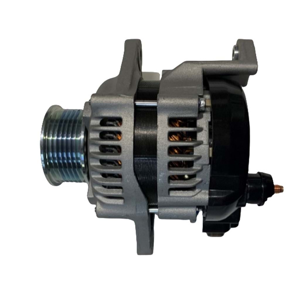 ALT.12V 80A N.DENSO D-MAX YENİ