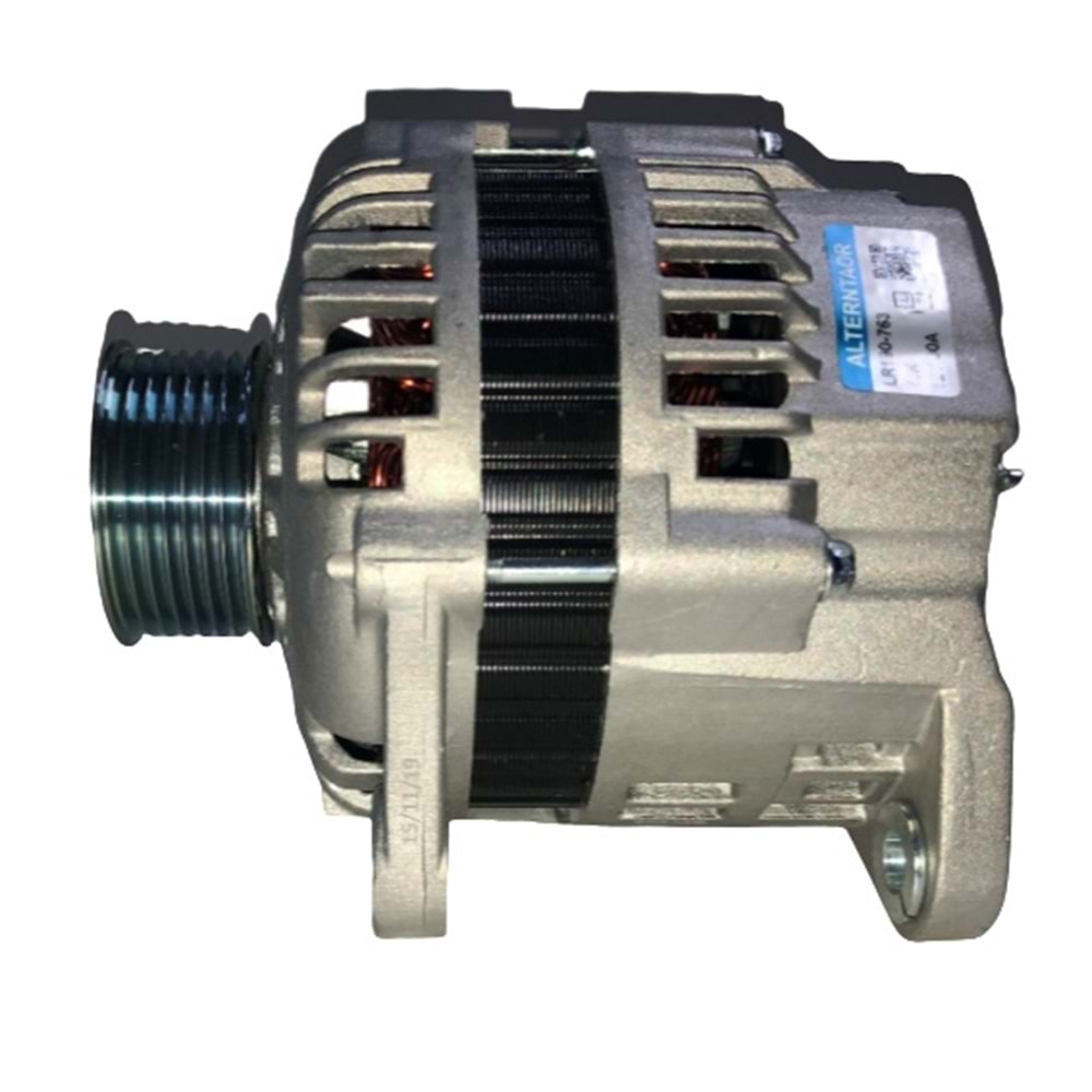 ALT. 12V 90A ISUZU D-MAX