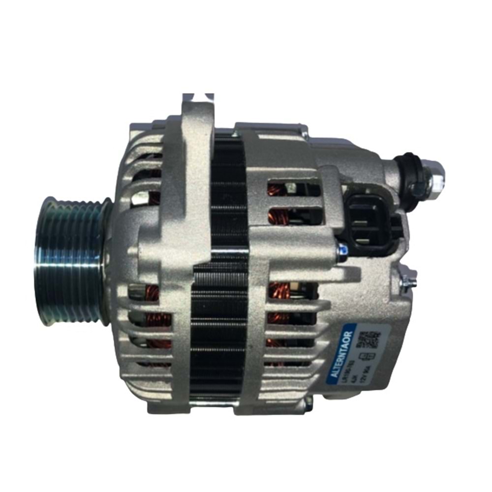 ALT. 12V 90A ISUZU D-MAX