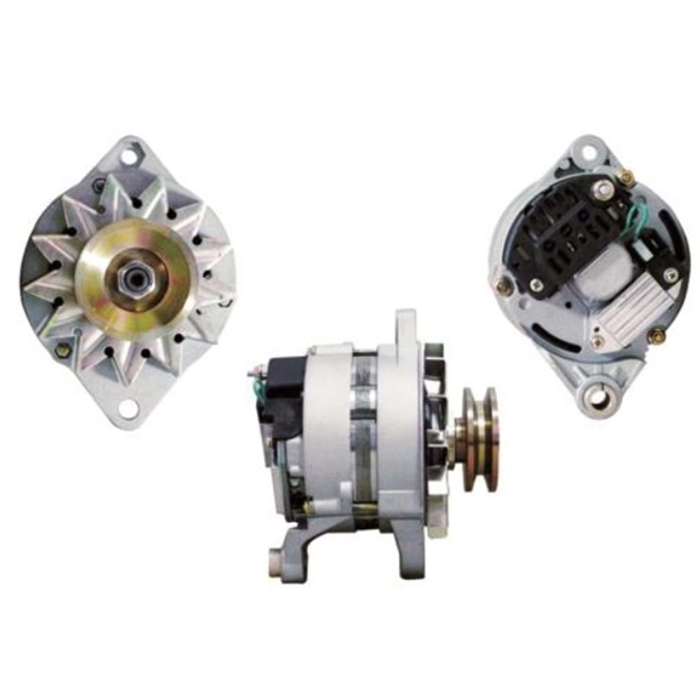 ALTERNATÖR MAKO T.12V 50 A FIAT TRAKTÖR ALT 480