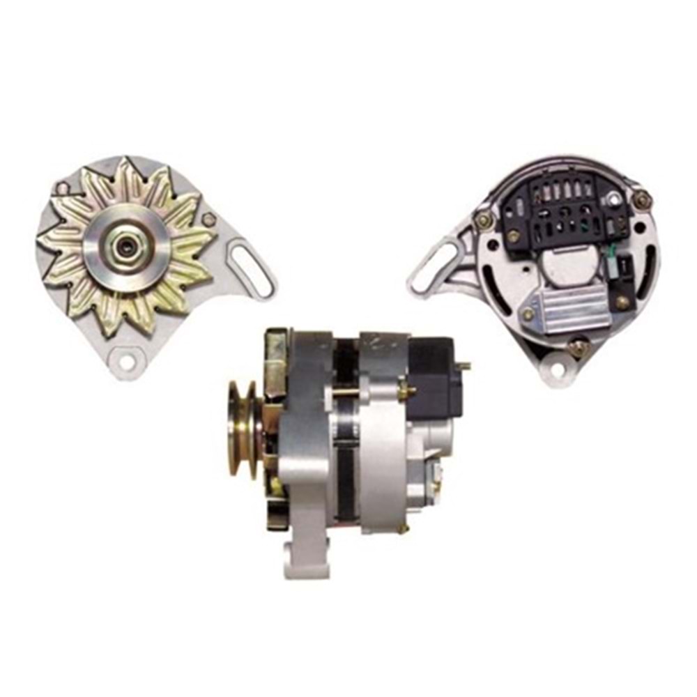 ALT. 12V.65A. MARELLI UNO 86-93 GERGILI ALT 445