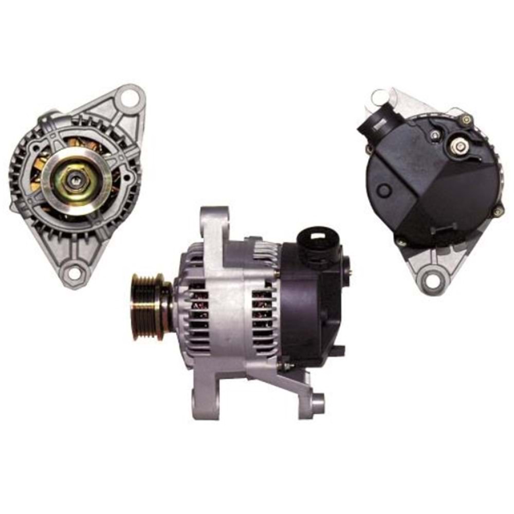 ALT. 12V.90A.MAKO TIP SLX KLIMALI/BRAVO ALT 483
