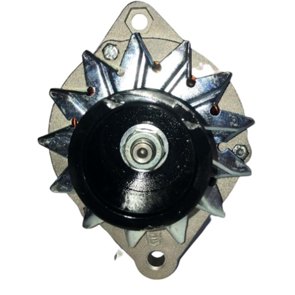 ALT. 12V.80A MAKO TİP YERLİ ÜRETİM TRİGER KAYIŞ