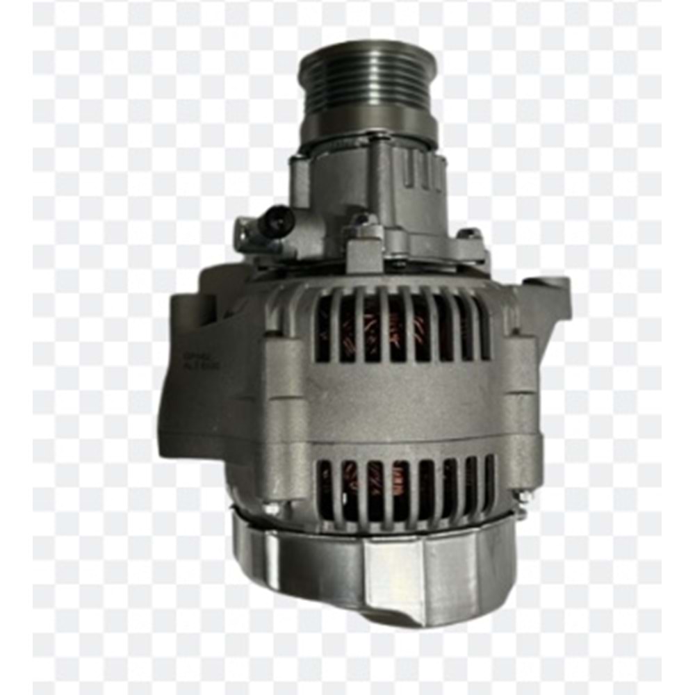 ALT.12V 100A ACCENT GETZ ÖN VAKUM ALT 951