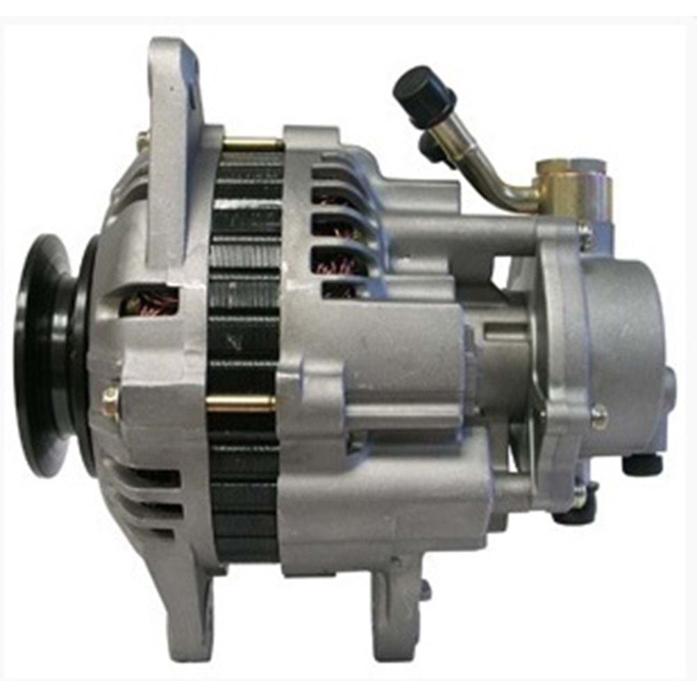 ALT.12V 65A HYUN.H100 2,5TD ÇİFT KSN /V039 ALT910