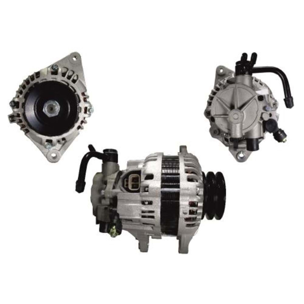 ALT.12V 110A HYUNDAI STAREX ALT 576 22862