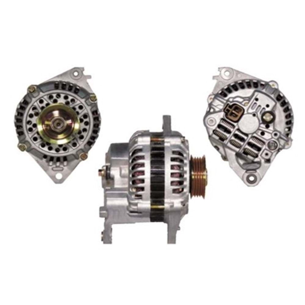 ALTERNATÖR 12V 90A HYUNDAI ALT 520