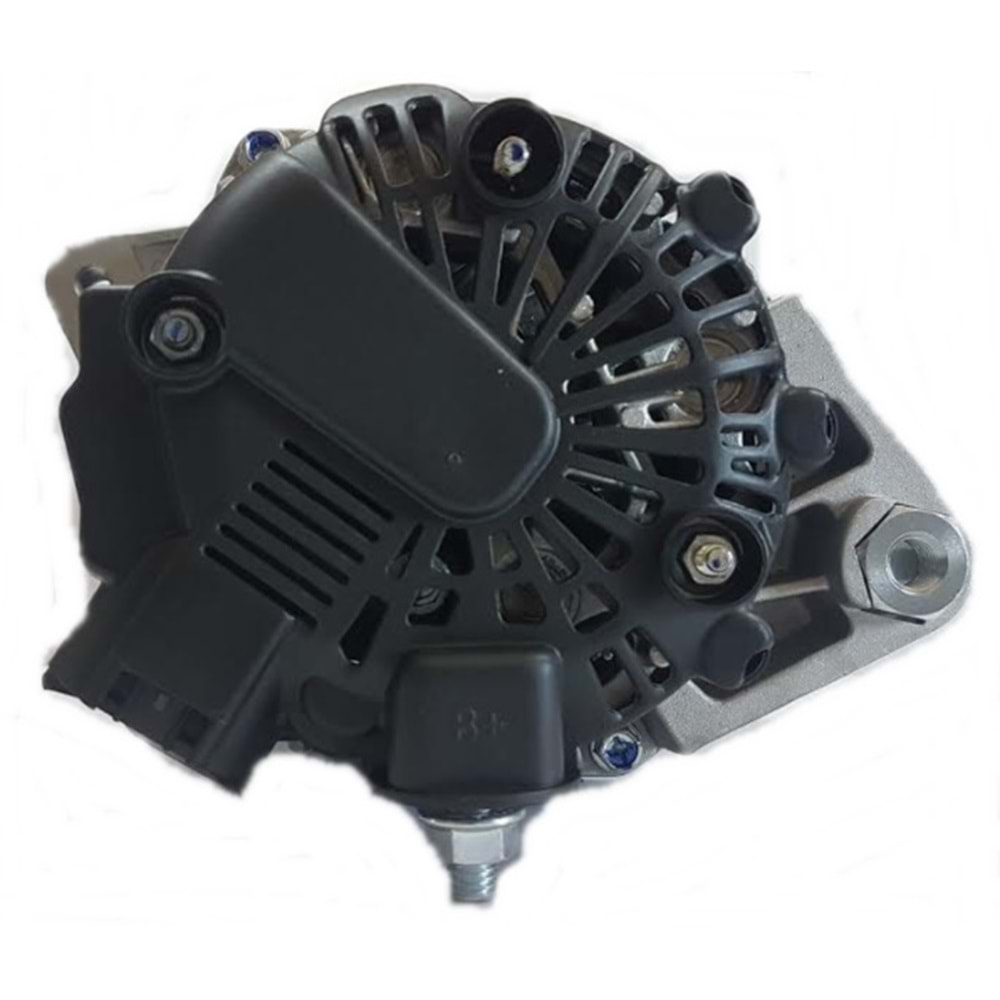ALT.12V 90A HYUNDAI ERA 3FİŞ BLUE 37300-2B510 8938