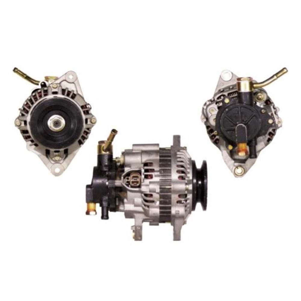 ALT. 12V.65A MITSUB.L-300 98->VAK.LU ALT 572