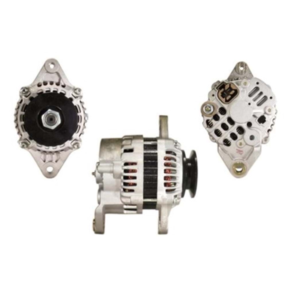 ALT. MITS.12V.40A.CLARK/YALE/HYSTER FORK ALT 590