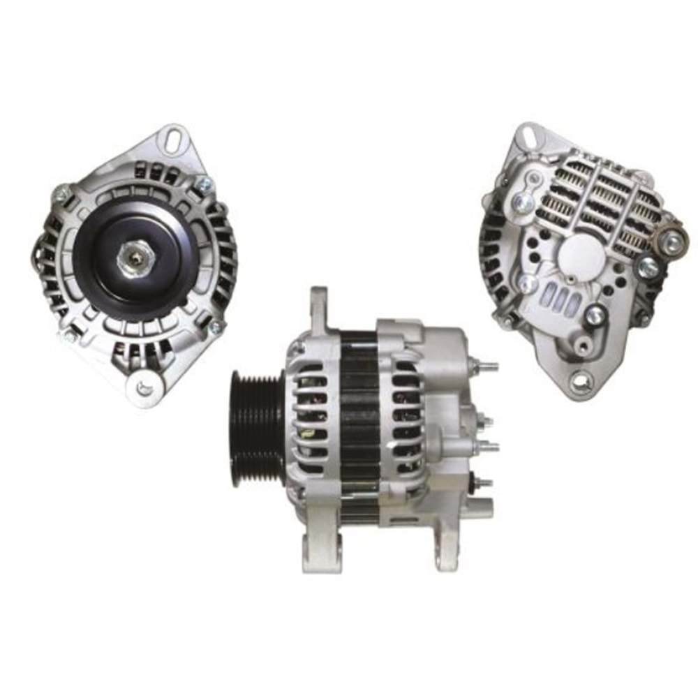 ALT. MITS.T.24V.60A FORD CARGO 3225/3227 ALT 705